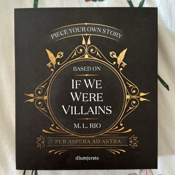 Illumicrate puzzle - Picture 2 of 3